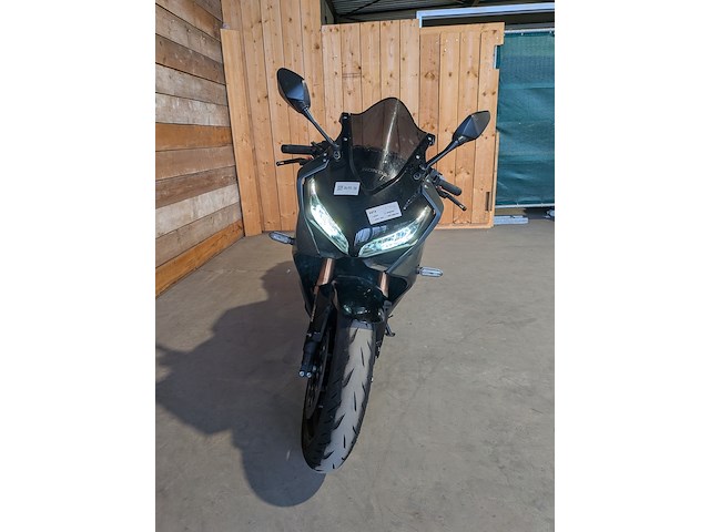 Motor, honda, cbr 650r, 2022 - afbeelding 17 van  48