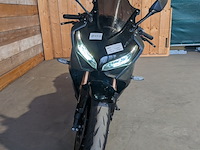 Motor, honda, cbr 650r, 2022 - afbeelding 17 van  48