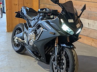 Motor, honda, cbr 650r, 2022 - afbeelding 18 van  48