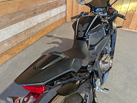 Motor, honda, cbr 650r, 2022 - afbeelding 22 van  48