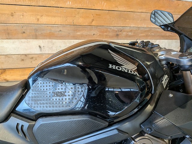 Motor, honda, cbr 650r, 2022 - afbeelding 26 van  48