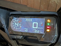 Motor, honda, cbr 650r, 2022 - afbeelding 28 van  48