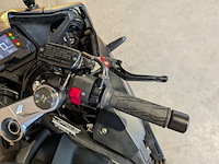 Motor, honda, cbr 650r, 2022 - afbeelding 29 van  48