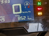 Motor, honda, cbr 650r, 2022 - afbeelding 30 van  48