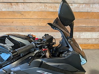 Motor, honda, cbr 650r, 2022 - afbeelding 32 van  48