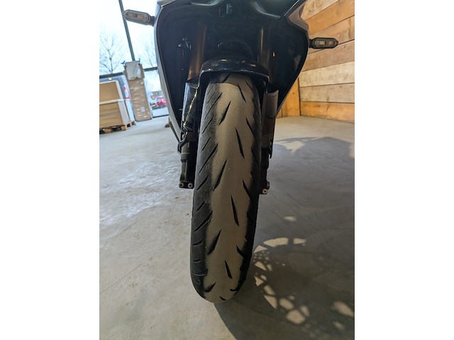 Motor, honda, cbr 650r, 2022 - afbeelding 36 van  48