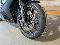 Motor, honda, cbr 650r, 2022 - afbeelding 37 van  48