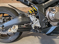 Motor, honda, cbr 650r, 2022 - afbeelding 41 van  48