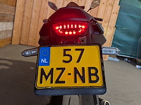 Motor, honda, cbr 650r, 2022 - afbeelding 44 van  48