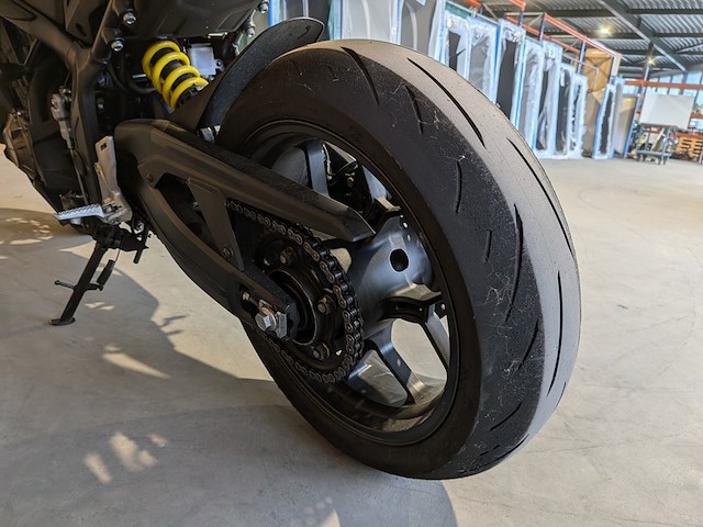 Motor, honda, cbr 650r, 2022 - afbeelding 46 van  48