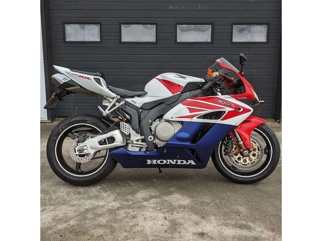 Motor, honda, cbr1000rr, 2005 - afbeelding 1 van  69