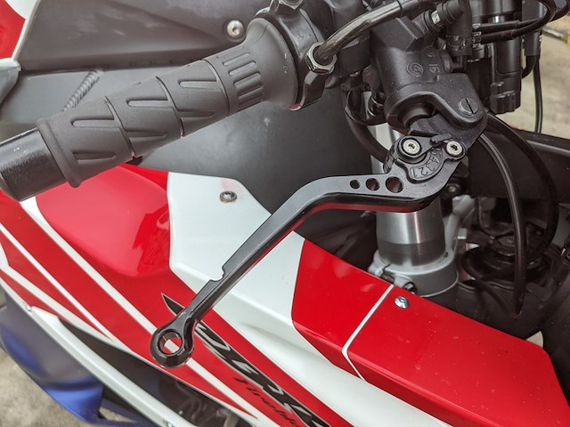 Motor, honda, cbr1000rr, 2005 - afbeelding 19 van  69