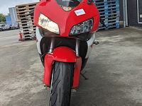 Motor, honda, cbr1000rr, 2005 - afbeelding 25 van  69