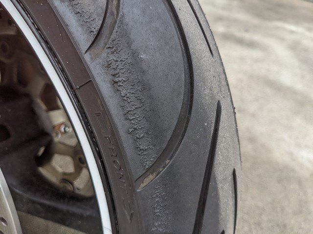 Motor, honda, cbr1000rr, 2005 - afbeelding 29 van  69