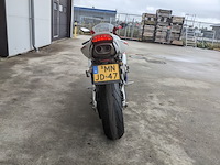 Motor, honda, cbr1000rr, 2005 - afbeelding 23 van  69