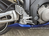 Motor, honda, cbr1000rr, 2005 - afbeelding 35 van  69