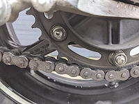 Motor, honda, cbr1000rr, 2005 - afbeelding 48 van  69