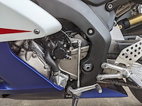 Motor, honda, cbr1000rr, 2005 - afbeelding 52 van  69