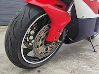 Motor, honda, cbr1000rr, 2005 - afbeelding 58 van  69