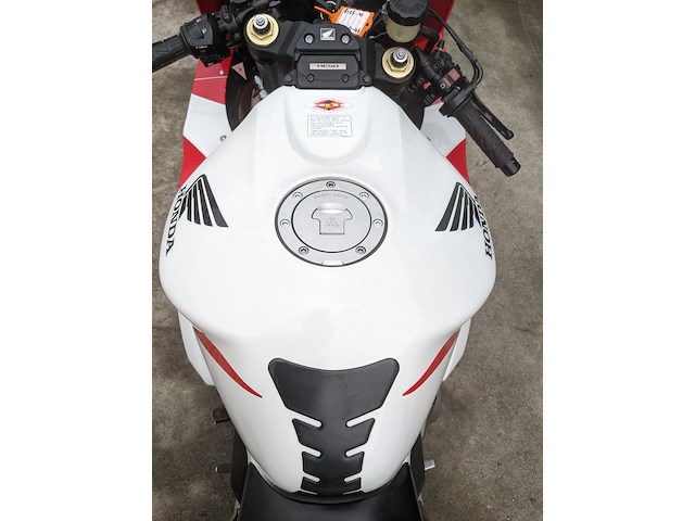 Motor, honda, cbr1000rr, 2005 - afbeelding 64 van  69