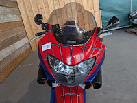 Motor, honda, cbr600f - afbeelding 7 van  35