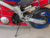Motor, honda, cbr600f - afbeelding 13 van  35