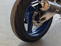 Motor, honda, cbr600f - afbeelding 17 van  35