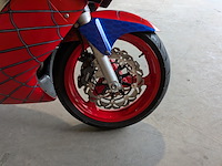 Motor, honda, cbr600f - afbeelding 21 van  35