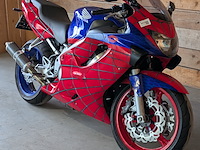 Motor, honda, cbr600f - afbeelding 12 van  35