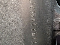 Motor, honda, cbr600f - afbeelding 25 van  35