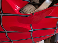 Motor, honda, cbr600f - afbeelding 26 van  35