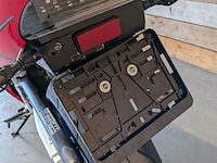 Motor, honda, cbr600f - afbeelding 28 van  35