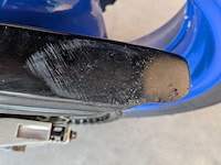 Motor, honda, cbr600f - afbeelding 29 van  35