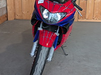 Motor, honda, cbr600f - afbeelding 23 van  35
