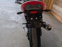 Motor, honda, cbr600f - afbeelding 33 van  35