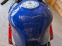 Motor, honda, cbr600f - afbeelding 35 van  35