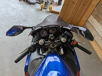 Motor, honda, cbr600f - afbeelding 2 van  31