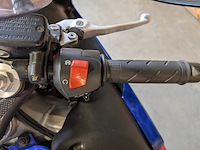 Motor, honda, cbr600f - afbeelding 6 van  31