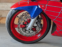 Motor, honda, cbr600f - afbeelding 9 van  31