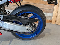 Motor, honda, cbr600f - afbeelding 14 van  31