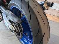 Motor, honda, cbr600f - afbeelding 15 van  31