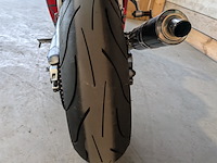 Motor, honda, cbr600f - afbeelding 16 van  31