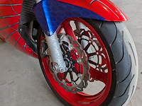 Motor, honda, cbr600f - afbeelding 22 van  31