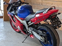 Motor, honda, cbr600f - afbeelding 28 van  31