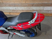 Motor, honda, cbr600f - afbeelding 30 van  31