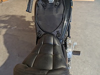 Motor, honda, chopper vf 700c magna, 1985 - afbeelding 3 van  29