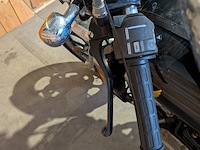 Motor, honda, chopper vf 700c magna, 1985 - afbeelding 7 van  29