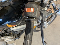 Motor, honda, chopper vf 700c magna, 1985 - afbeelding 8 van  29