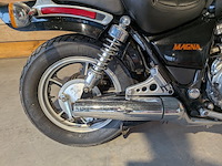 Motor, honda, chopper vf 700c magna, 1985 - afbeelding 14 van  29