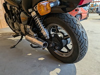 Motor, honda, chopper vf 700c magna, 1985 - afbeelding 16 van  29